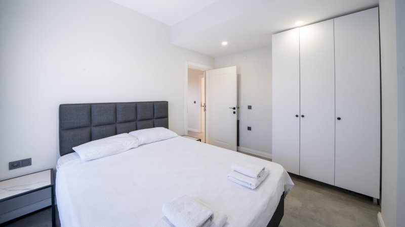 VENEDİK VİLLALARI 2373/1